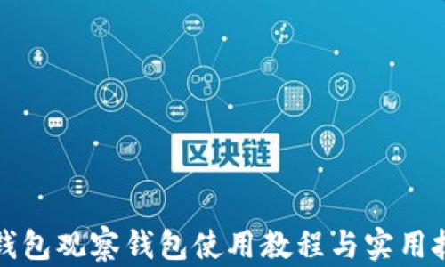 
TP钱包观察钱包使用教程与实用技巧