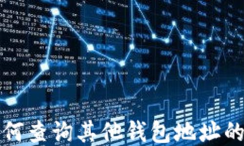 
TP钱包如何查询其他钱包地址的详细指南