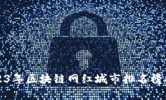 2023年区块链网红城市排名榜揭晓