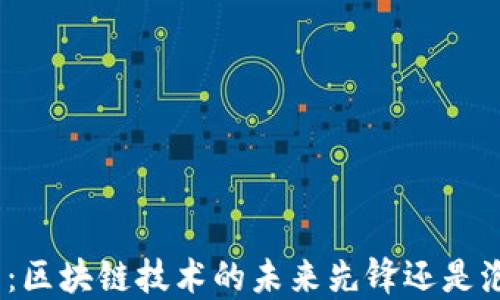 
Pi币：区块链技术的未来先锋还是泡沫?