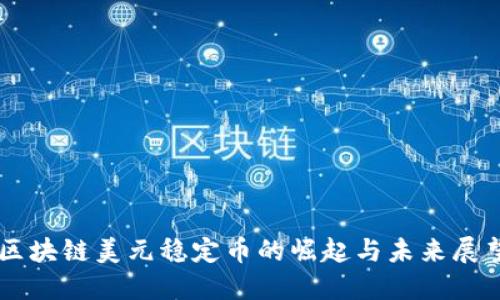 区块链美元稳定币的崛起与未来展望